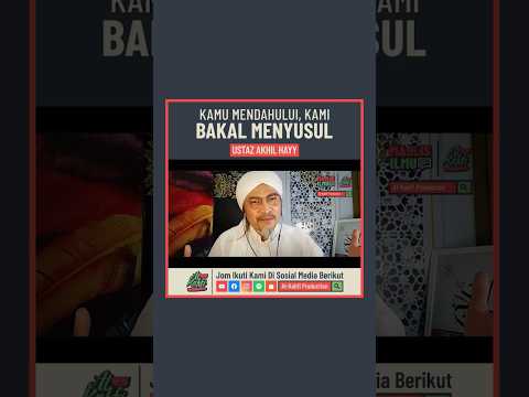 Kamuendahului, Kami Bakal Menysusul #shopee #shopeeytdeals