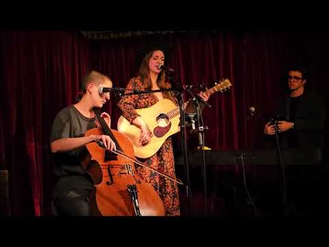 Daisy Chute (w/ Midori Jaeger) - Women @ Green Note, Camden, London 17/02/24