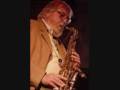 Bud Shank- Here's That Rainy Day