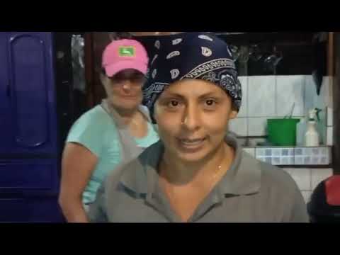 Me fui de paseo a Upala Alajuela Costa Rica