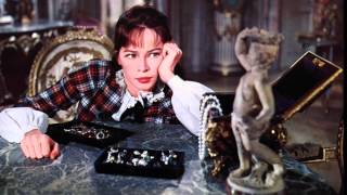 The Parisians - Gigi Cover