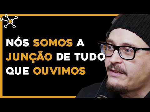 Quais as influências do OFICINA G3? I JUNINHO AFRAM - [Cortes do HUB]