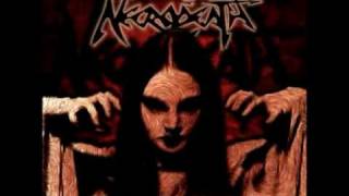 Necrodeath - Black Soul