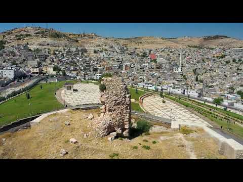 Şanlıurfa - Urfa Kalesi (HD)