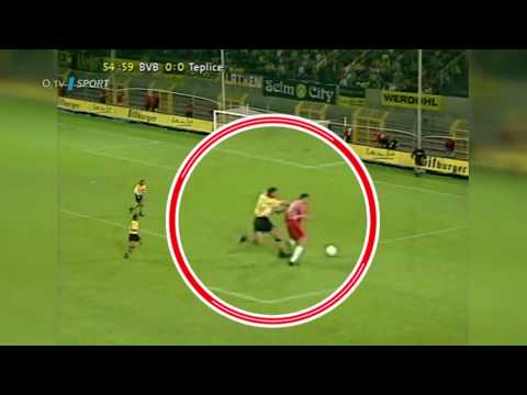 Teplice krůček od Ligy mistrů v elektronické tužce Milana Štěrby