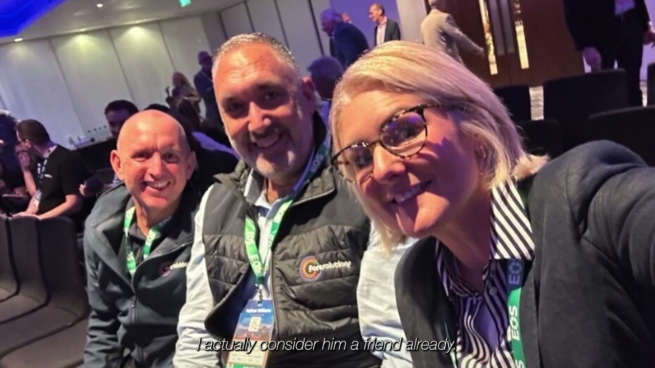 Fore Solutions Testimonial