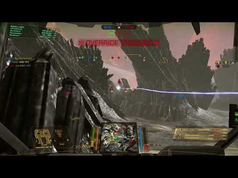 MWO - Panther 9R (2 Snub, 2 Small Laser)