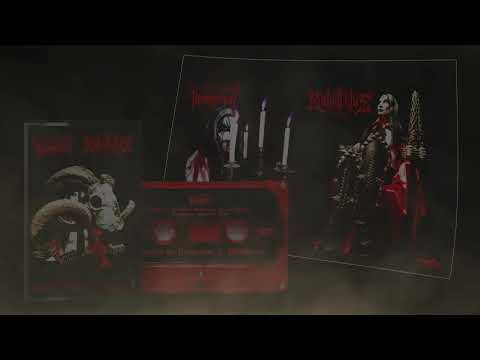 Thornspawn / Maledictvs -"Guided by Vengeance & Bloodlust"(Teaser)