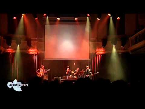Jacco Gardner - 10 Watching The Moon (Live @ Paradiso 22 mei 2013)