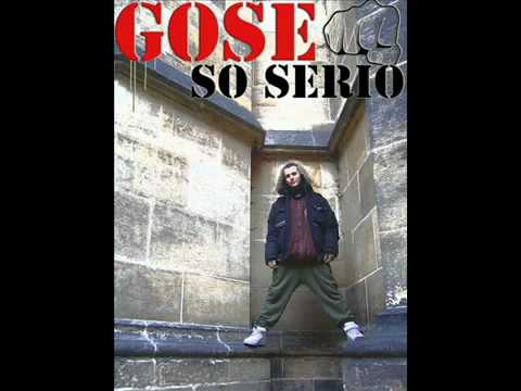 Gose ft. Diluvio - Manco per cazzo Remix