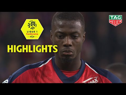 Highlights Week 17 - Part 1 - Ligue 1 Conforama / 2018-19