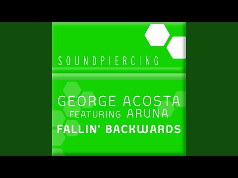 Fallin Backwards (Original Mix)