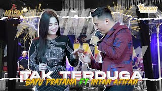 Download lagu Tak Terduga - Bayu Pratama ft. Intan Afifah - AFC Adinda Musik Live Gedangan  - Dhehan Pro Audio mp3