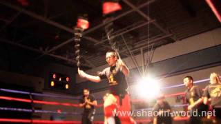 US Open International Martial Arts Championship 2011