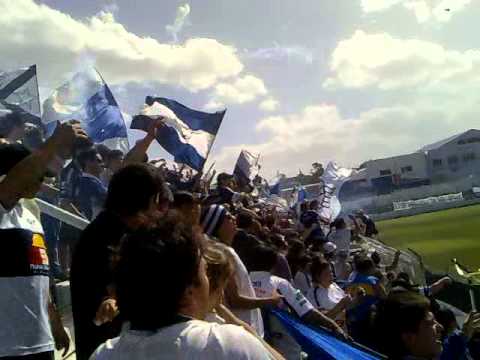 Jorge Newbery de Comodoro Rivadavia 1 - Cruz del Sur de Bariloche 0