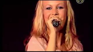 Lasgo - Pray (Live at Holiday Party 2002)