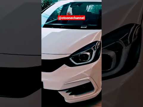 Thumbnail for HONDA JAZZ BANGKIT KEMBALI #shorts by Hatchback, Honda Brio, VTEC, Kei car, Car, Honda Fit, Honda Life, Honda Civic