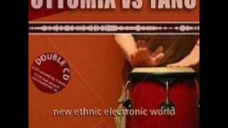 AFRO - EL CANTO DEL PILON