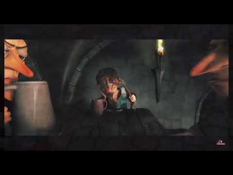 Sad Matthew Edit (From the Movie Goat Story)