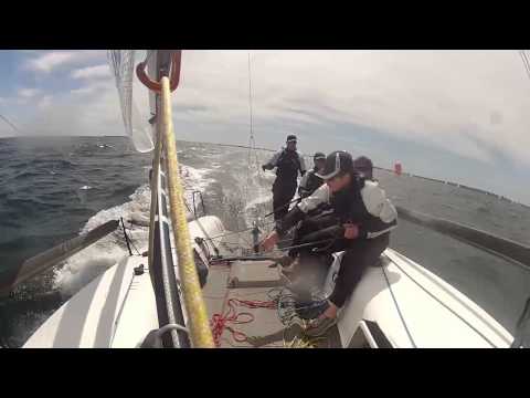 WK Melges 24 Middelfart 2015