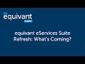 Equivant Court EServices Revamp