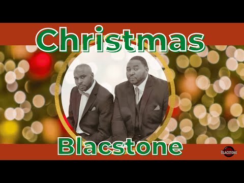 Christmas by Blacstone
