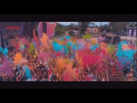 BiH Color Festival 2019 powered by Beck's (Promo video)