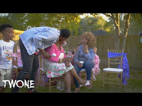 Harlem Nytes - Struggle | ＴＷＯＮＥＳＨＯＴＴＨＡＴ Exclusive ™