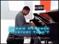 Name this Herbie Hancock Mystery Tune!