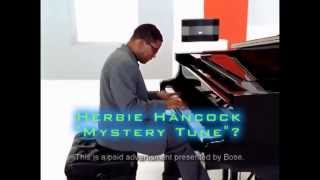 Name this Herbie Hancock Mystery Tune!