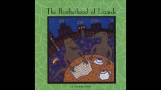 The Brotherhood of Lizards - Lizardland (1989)