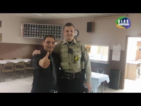 Ermin Meskovic - humorista