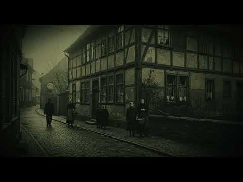 (1910, Halle) Das Verbotene Zimmer der Familie Krüger – Der Fall, den die Stadt vergessen wollte