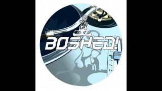 Adz - Cold Life (Original Mix) [Boshed Hard]