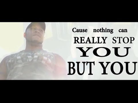 Elliott Hulse Music Video Motivational Gym Song! 2019 [iTzArTeM]