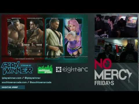 TTT2: 725 vs Renzo - No Mercy Fridays 5.4 [Losers Finals]