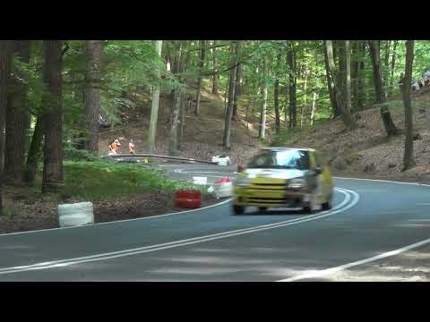 GSMP 25 Grand Prix Sopot Gdynia 2022 | Socha Wojciech | Renault Clio Sport | MotoRecords.pl