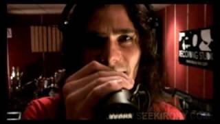 TECH N ROLL/ by SEEK IRONY - Music Video