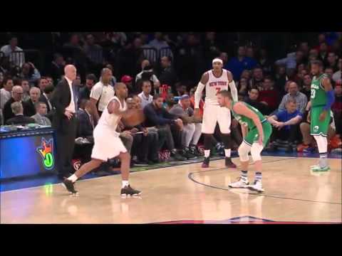 Kristaps Porzingis - Remember The Name HD