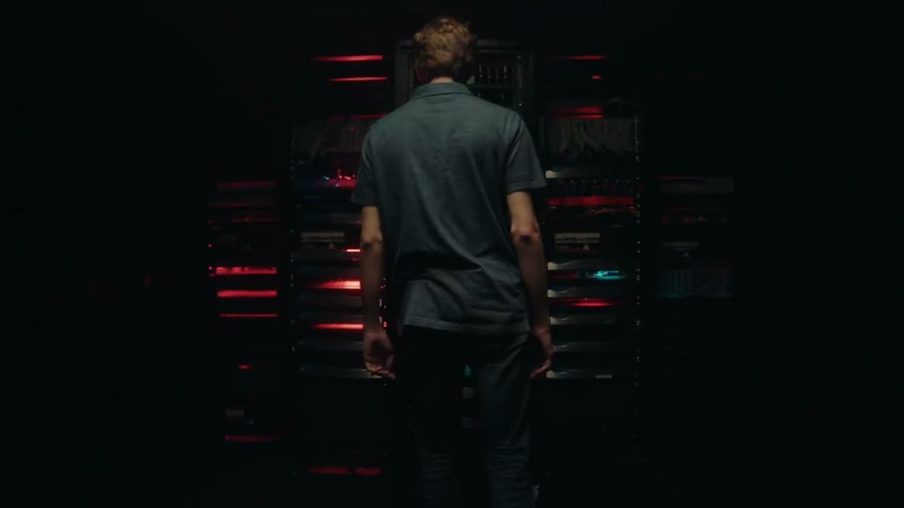 This Person Does Not Exist - Teaser