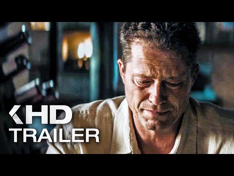 DIE RETTUNG DER UNS BEKANNTEN WELT Trailer German Deutsch (2021)