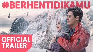 Official Trailer "Berhenti Di Kamu" I 12 Februari 2021 di Disney+Hotstar Indonesia