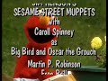 Sesame Street Episode 3160 FULL