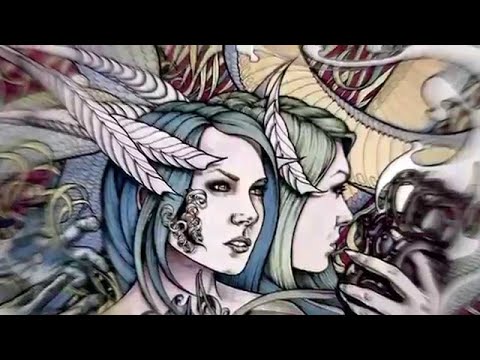 CORAXO - The Bastion (Lyric Video)