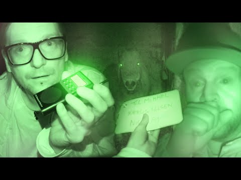 Familiemedlemmerne døde en for en | Er Der Nogen? Afsnit 2:Sæson 8