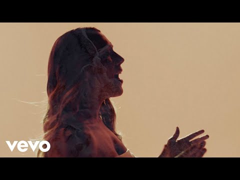 Video thumbnail for Wide Open