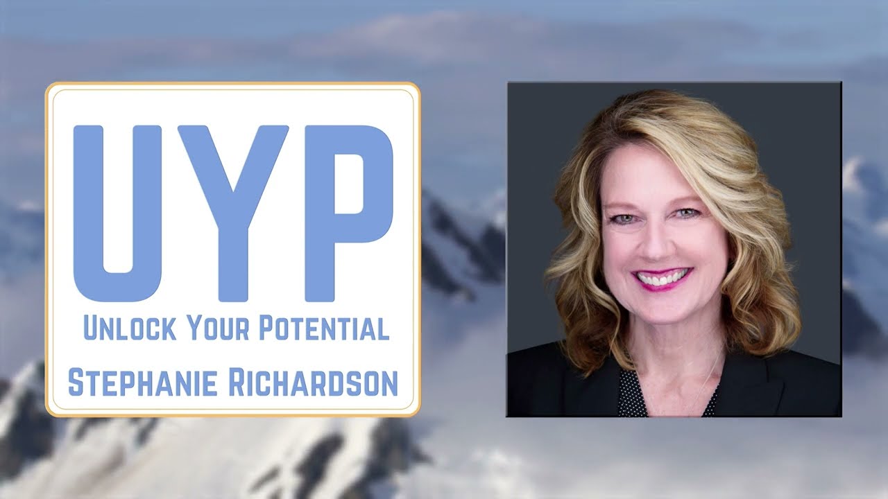 Promotional video thumbnail 4 for Unlock Your Potential