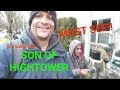 Portland HDCW CALLS SON OF HIGHTOWER TO THE RESCUE Channel Link In Description 1st Amendment Audit