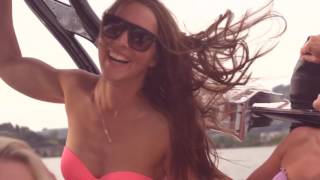 David Guetta Ft. Zara Larsson - This One&#39;s For You (CIPHER REMIX)  Feat. Valerie Rose