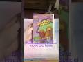 BITBBH Everybody S Special 2004 DVD Review Bearinthebigbluehouse ️🩷